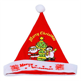 Nơi bán Nón Noel Chữ Merry - Giá Từ -1đ