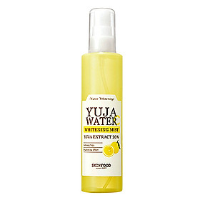 Nước Xịt Khoáng Skinfood Yuja Water C Mist (150ml) - 2181