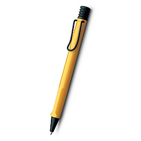 Bút Cao Cấp Lamy Safari Mod. 218 (Yellow) - 4000896