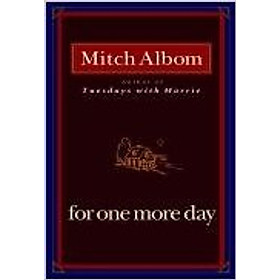 For One More Day