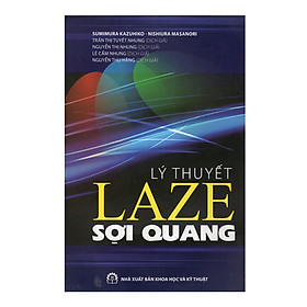 Download sách Lý Thuyết Laze Sợi Quang