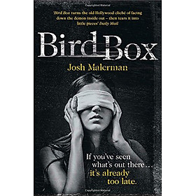Download sách Bird Box