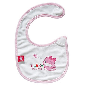 Yếm em bé Kuku KU2227