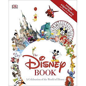 The Disney Book