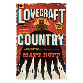 Download sách Lovecraft Country