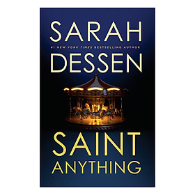 Download sách Saint Anything