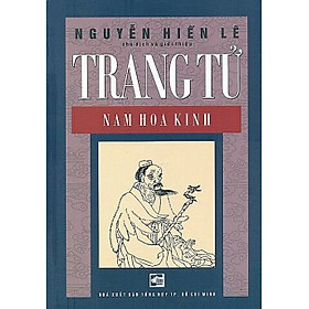 Trang Tử Nam Hoa Kinh