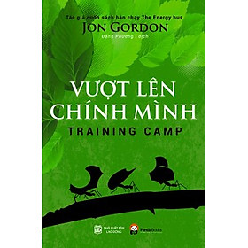 Download sách Vượt Lên Chính Mình