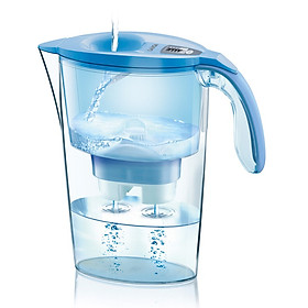 Bình lọc nước laica series 3000 j43
