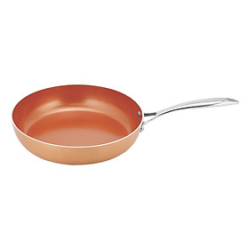 Mua Chảo Phủ Sứ Chống Dính Elmich Royal Deluxe EL-3713 (28cm) - Vàng Đồng