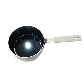 Nồi Bột Phủ Sứ Chống Dính Smartcook 2355966 (12cm) - Xám