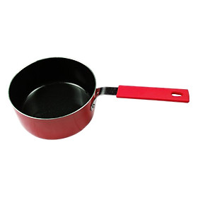 Nồi Bột Phủ Sứ Chống Dính Smartcook 2355966 (12cm) - Đỏ