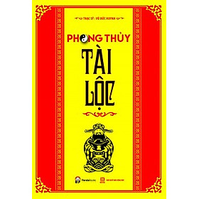 Phong Thủy Tài Lộc