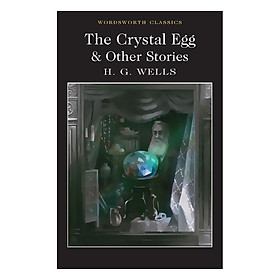 Download sách The Crystal Egg And Other Stories 