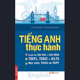 Tiếng Anh Thực Hành