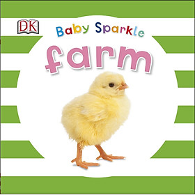 Baby Sparkle Farm