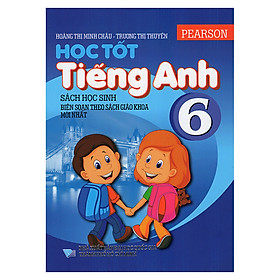 Nơi bán Học Tốt Tiếng Anh Lớp 6 - Giá Từ -1đ