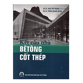 Kết Cấu Nhà Bê Tông Cốt Thép