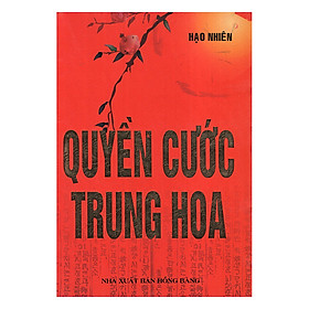 Quyền Cước Trung Hoa