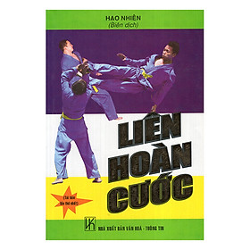 Liên Hoàn Cước