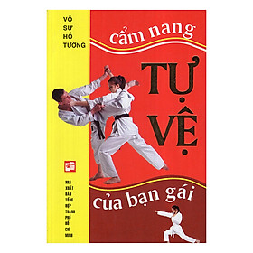 Cẩm Nang Tự Vệ Của Bạn Gái