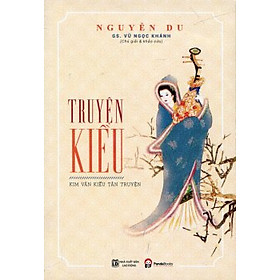 Download sách Truyện Kiều