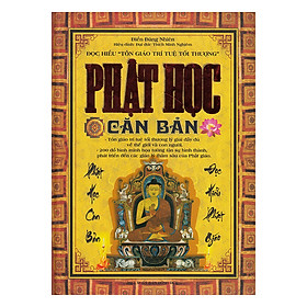 Phật Học Căn Bản