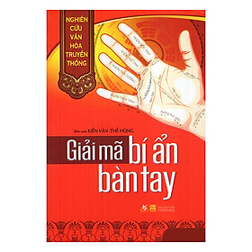 Giải Mã Bí Ẩn Bàn Tay