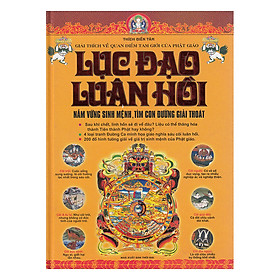 Lục Đạo Luân Hồi