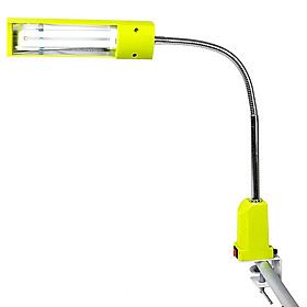 Mua Đèn Biến Tần Kẹp Bàn V-Light C-FGL 13W (Xanh Lá Chuối)