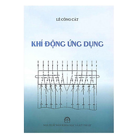 Download sách Khí Động Ứng Dụng