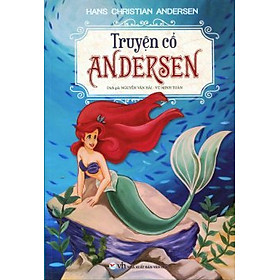 Download sách Truyện Cổ Andersen