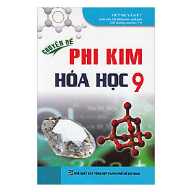 Nơi bán Chuyên Đề Phi Kim Hóa Học Lớp 9 - Giá Từ -1đ