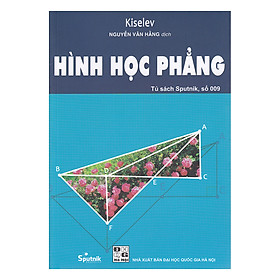 Nơi bán Hình Học Phẳng - Giá Từ -1đ