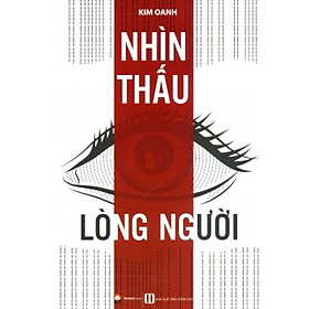 Download sách Nhìn Thấu Lòng Người