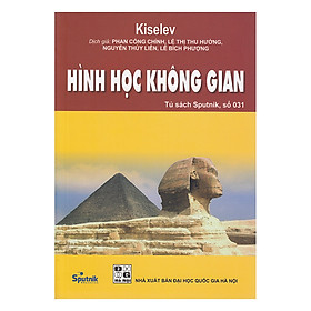 Hình Học Không Gian