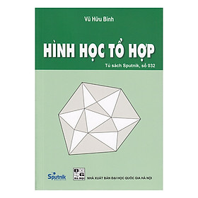 Nơi bán Hình Học Tổ Hợp - Giá Từ -1đ