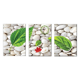Tranh đồng hồ Q6D6-35DH 22