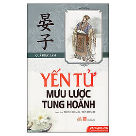 Yến Tử Mưu Lược Tung Hoành