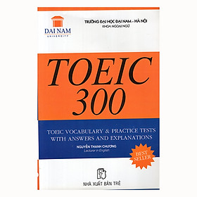 Toeic 300