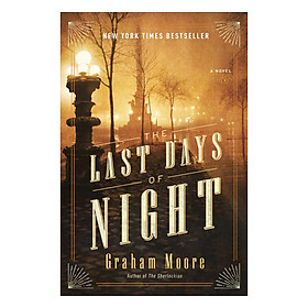 Download sách Last Days of Night