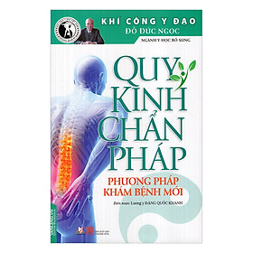 Download sách Quy Kinh Chẩn Pháp