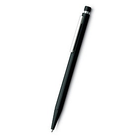 Bút bi LAMY cp 1 black 256 black-4000945