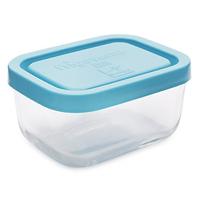 Mua Hộp Thủy Tinh Chữ Nhật Frigoverre 10 Bormioli Rocco 335180MA2321990 (150ml)