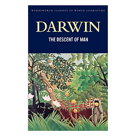 The Descent Of Man