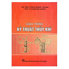 Giáo Trình Kỹ Thuật Thủy Khí