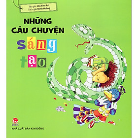 Tuần Lễ Vui Vẻ: Thứ Ba Sáng Tạo