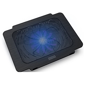 Đế tản nhiệt laptop Coolcold K16