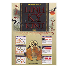 Download sách Linh Kỳ Kinh