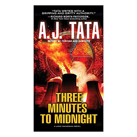 Three Minutes To Midnight